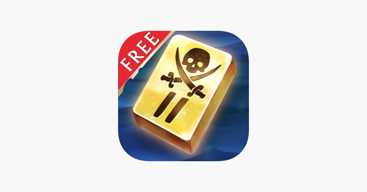 Games like Mahjong Gold 2 Pirates Island Solitaire Free