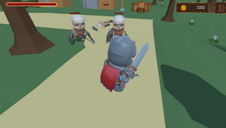 Malasombra: El Pacto Roto Image