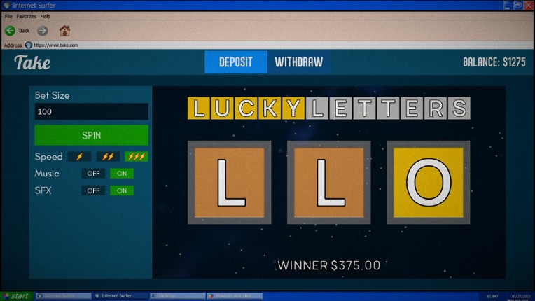 Malware Tycoon screenshot