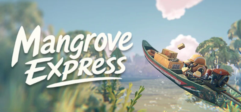 Mangrove Express Image