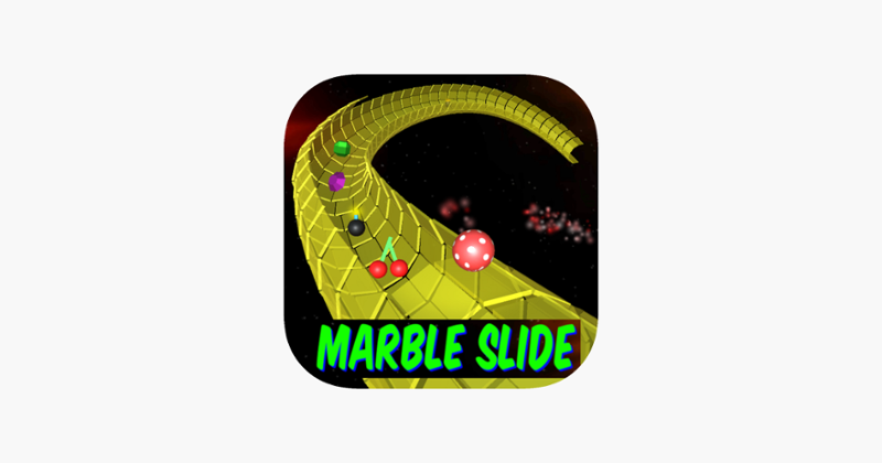 Marble Slide Pro Game Cover