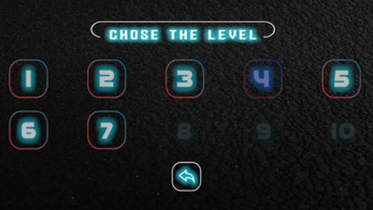 Maze World screenshot