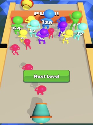 Merge Push 2048 Image