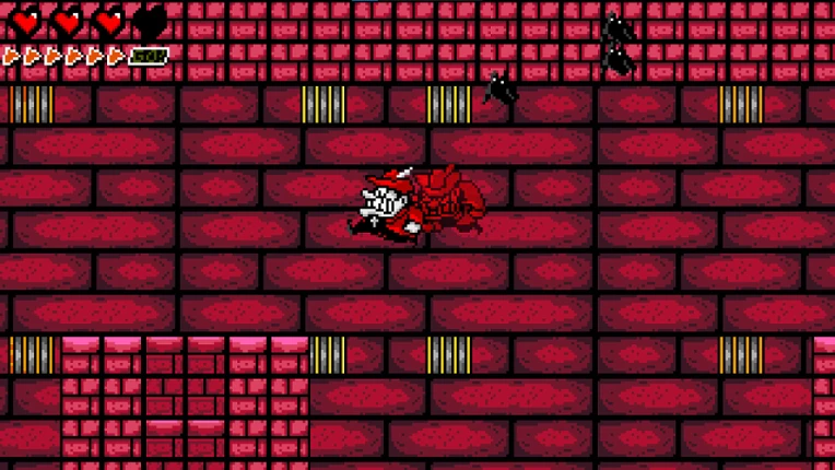 Methusalah Redemption screenshot