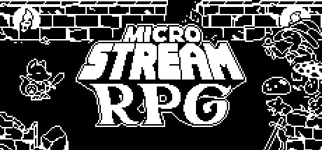 Games like Micro Stream RPG