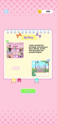 Monster Dentist Doctor Shave - Kid Games Free screenshot