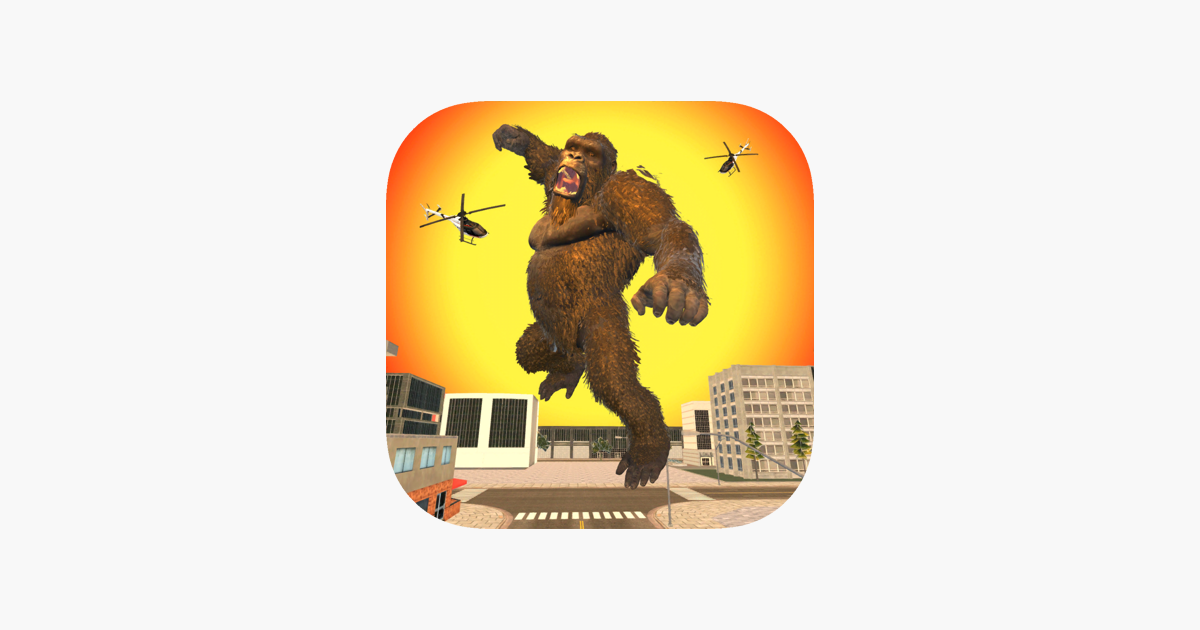 Games like Monster Fights Kong-Kaiju Rush