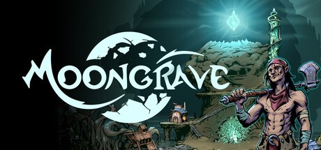 Games like Moongrave