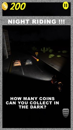 Motorcycle Desert Race Track: Best Super Fun 3D Simulator Bike Racing Game screenshot