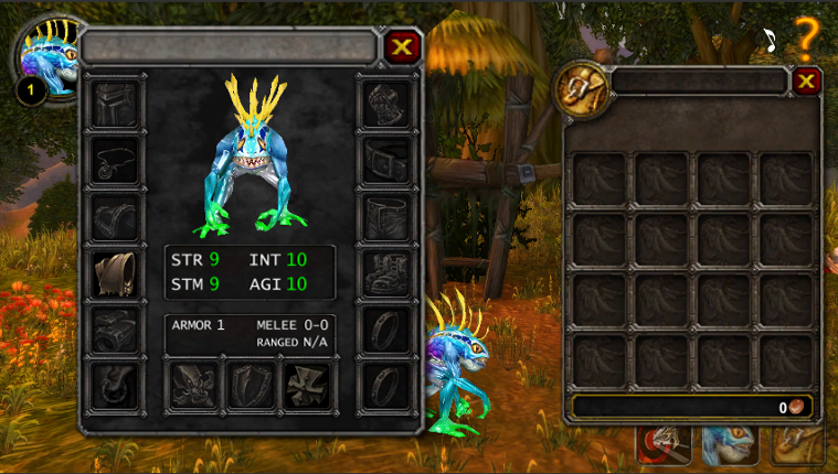 Murloc RPG Classic Image