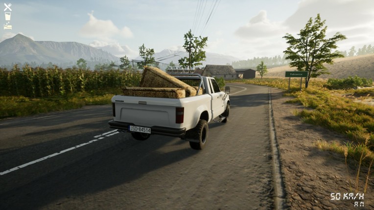 Mushroom Season screenshot