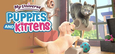 Games like My Universe - Puppies & Kittens