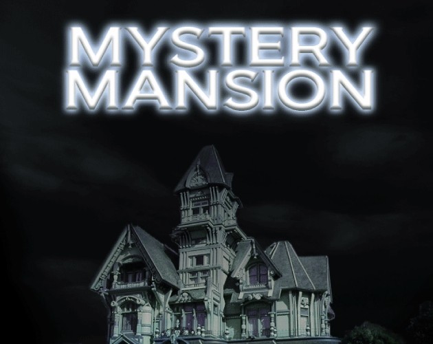 Games like Mystery Mansion