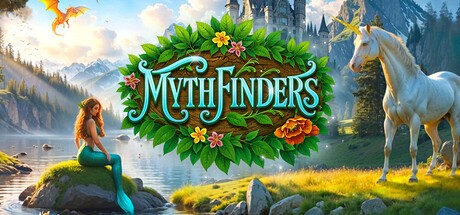 Games like Myth Finders