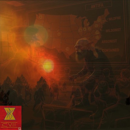 Naděžnъ / Nadezhn screenshot