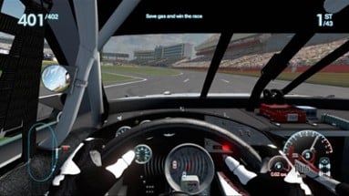 NASCAR: The Game - Inside Line Image