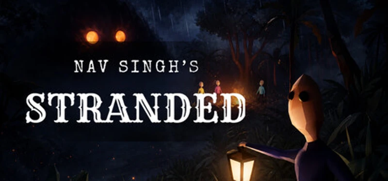 Nav Singh's Stranded Image