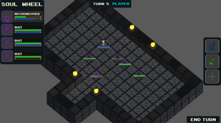 Necroweaver [Alpha v0.1] Image
