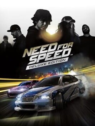 Need for Speed: Deluxe Edition Image