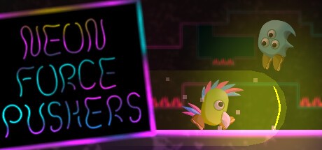 Games like Neon Force Pushers