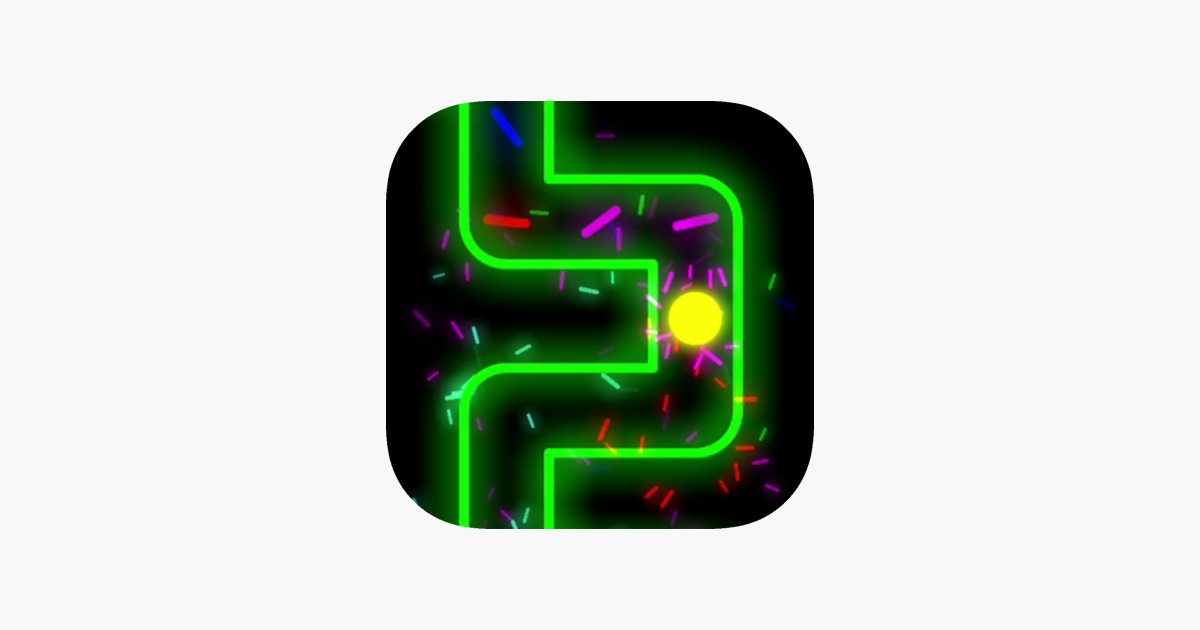 Games like Neon Swipe