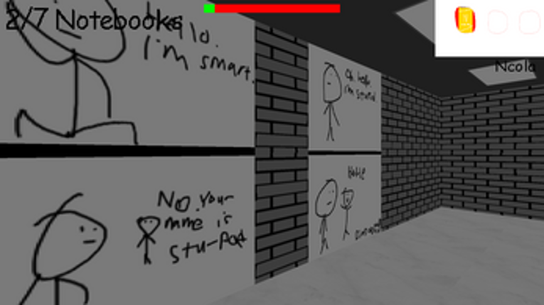 Newbie's Basics Alpha 1.0.0 screenshot