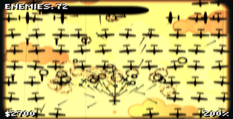 No Fly Zone screenshot