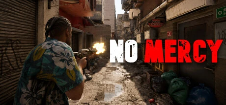 Games like No Mercy