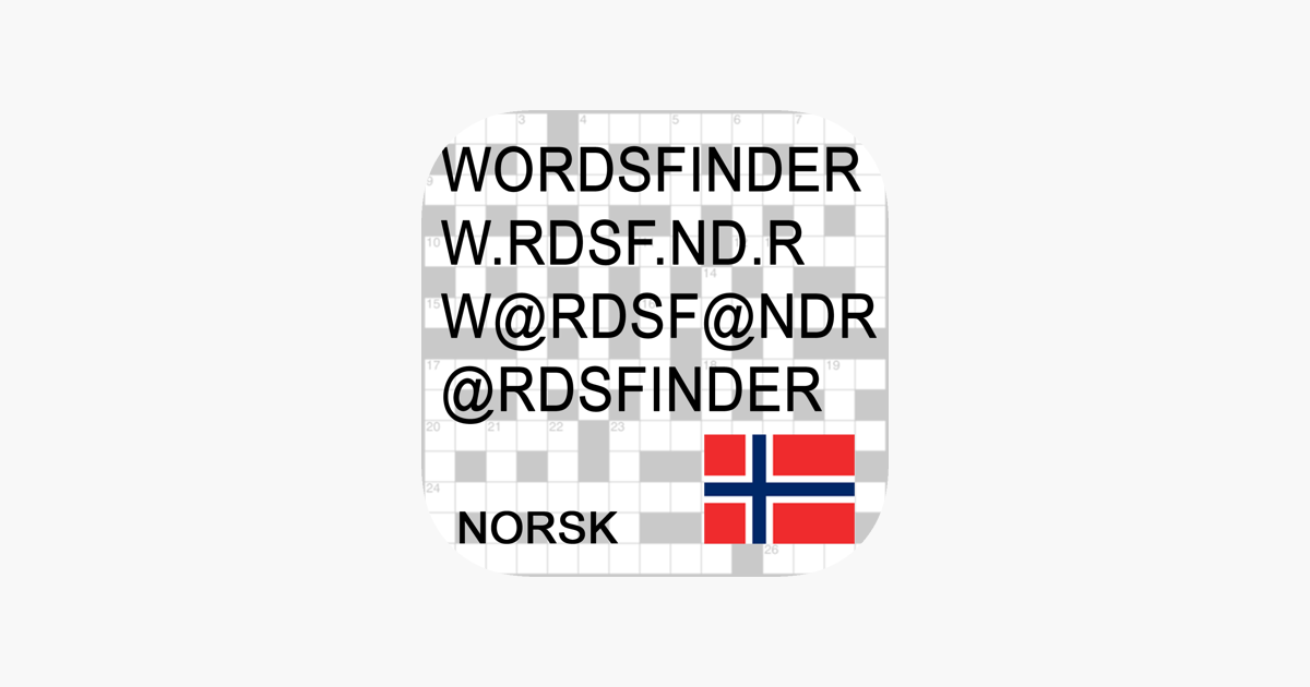 Games like NO Words Finder PRO/Norwegian