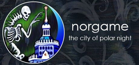 Games like Norgame. Город полярной ночи