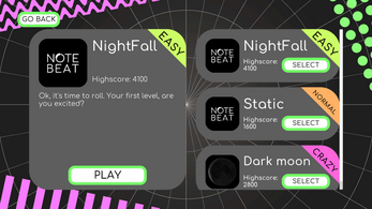 NoteBeat Image