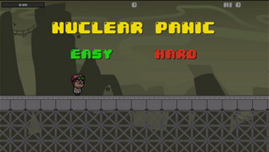 Nuclear Panic Image