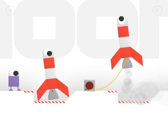 Odd Bot Out Image