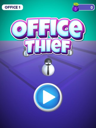 Office Thief - Escape Puzzle screenshot