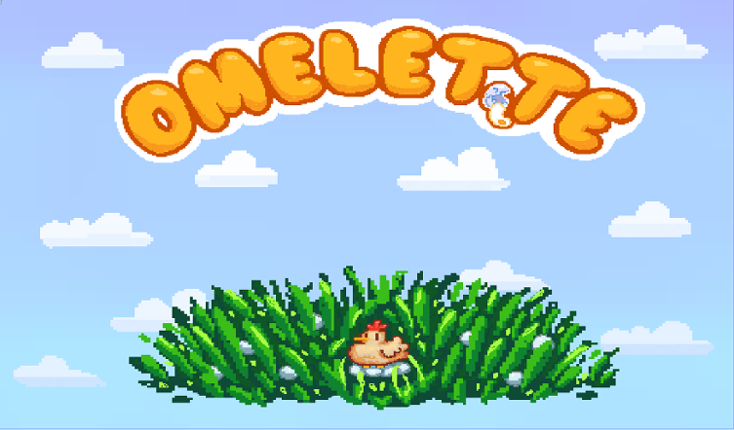 Omelette Image