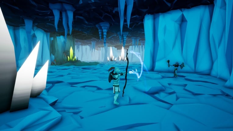 OmniFootman screenshot
