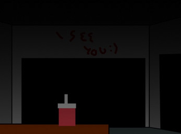 One Night At David: The Final screenshot