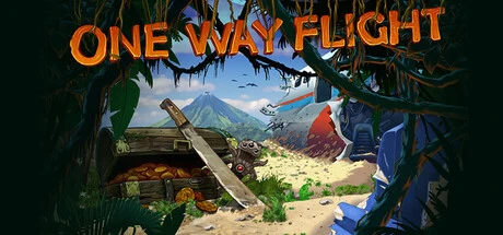 Games like One Way Flight