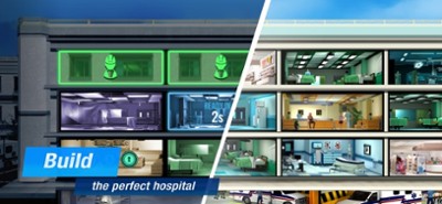 Operate Now: Hospital Image