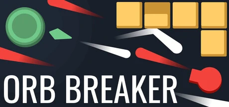 Games like Orb Breaker
