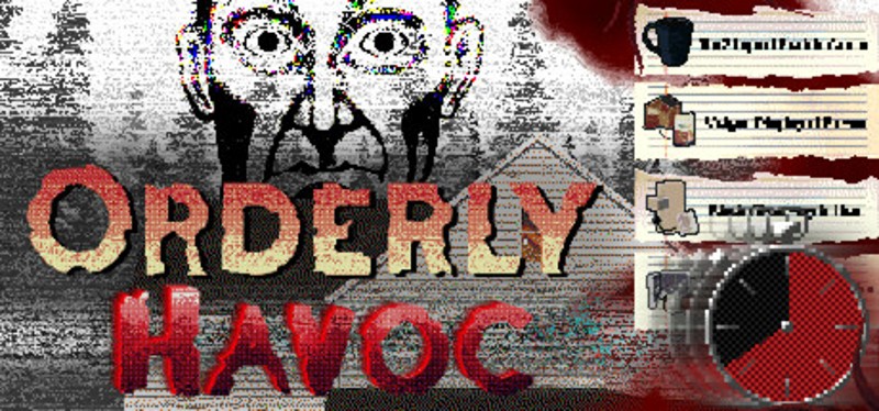 Orderly Havoc Image