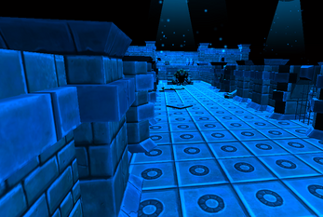 OutWorld screenshot