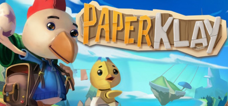 PaperKlay Image