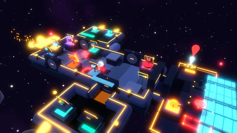 Patch and Pray screenshot
