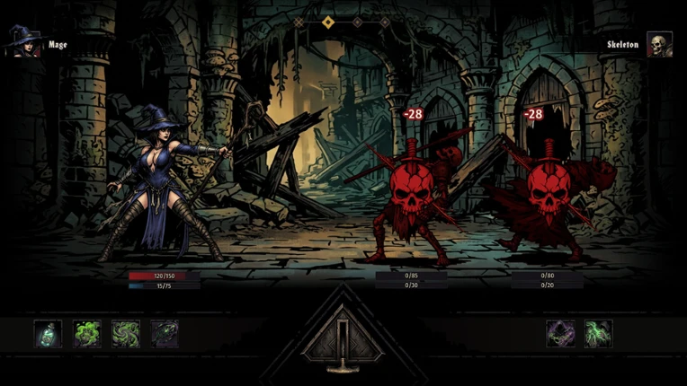 Path of Damned Image