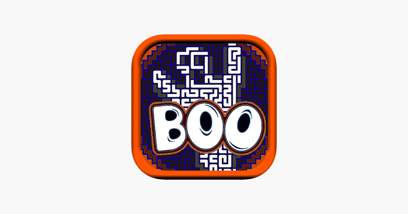 PathPix Boo Game Cover