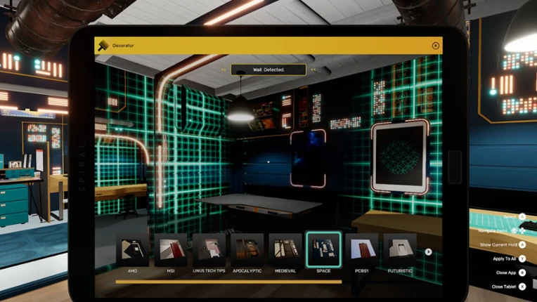 PC Building Simulator 2 screenshot