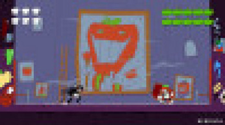 Peppina Ramen v4 version Image