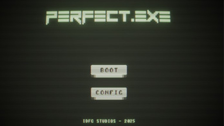 Perfect.EXE screenshot