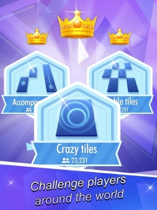 Piano Tiles 2™: Fun Piano Game Image
